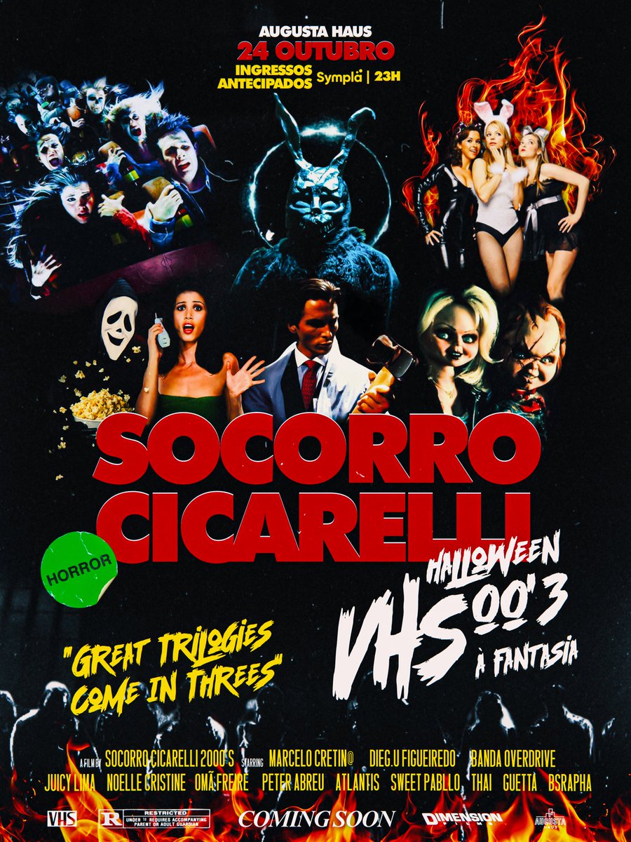 Socorro Cicarelli 27.12 tweet media