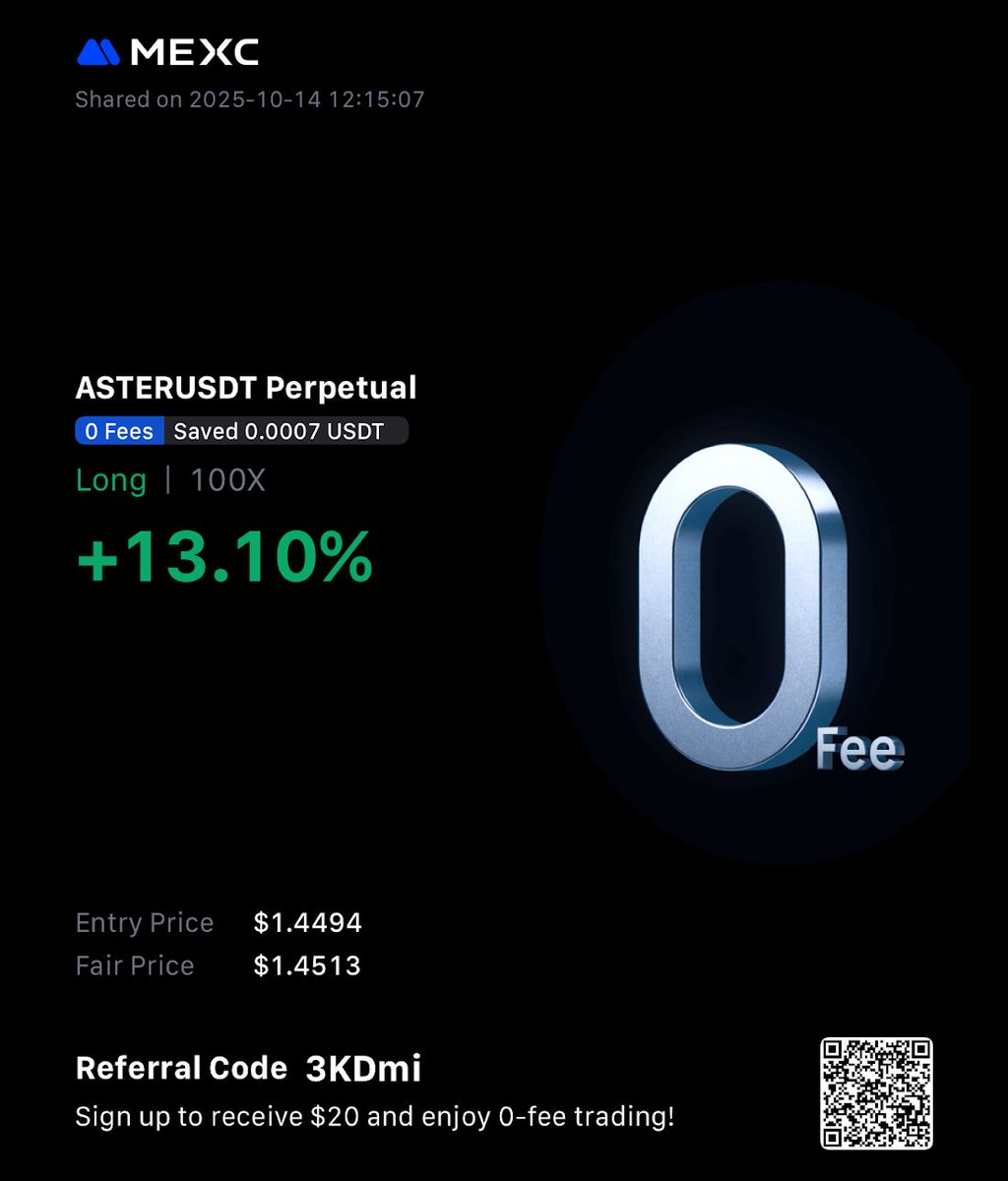 Just started an $ASTER position here

great bounce from the lows to the 1D gap fully retesting the whole range

shortly after promptly wicked to the two 4H gap lows (wicks displaying strong momentum) 

with such bullish case for $ASTER compared to competitor $HYPE i do not really