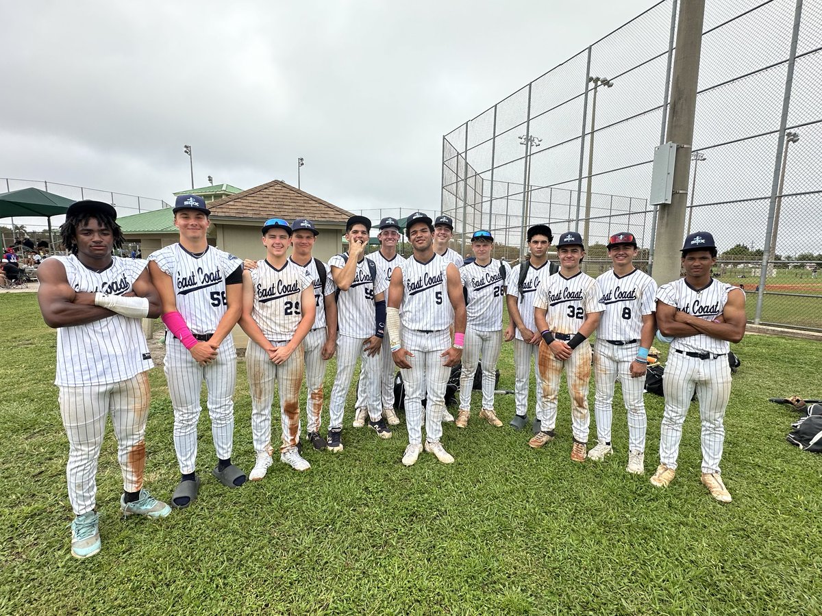 Jeff Mauldin (@mauldin_jeff) on Twitter photo Great tournament with these guys. <a href="/eastcoastbball/">East Coast Sox Baseball</a> 15U Scout going to be one to watch next summer. Went 5-1 this weekend finishing in top 8. Great tournament with these guys. <a href="/eastcoastbball/">East Coast Sox Baseball</a> 15U Scout going to be one to watch next summer. Went 5-1 this weekend finishing in top 8.