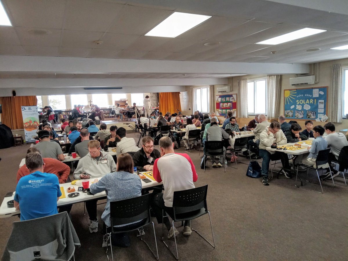 goandmath's tweet image. Join our 2025 Fall Chicago Go Tournament -- Rapid and Youth Novice tournament. Scan QR code to register.