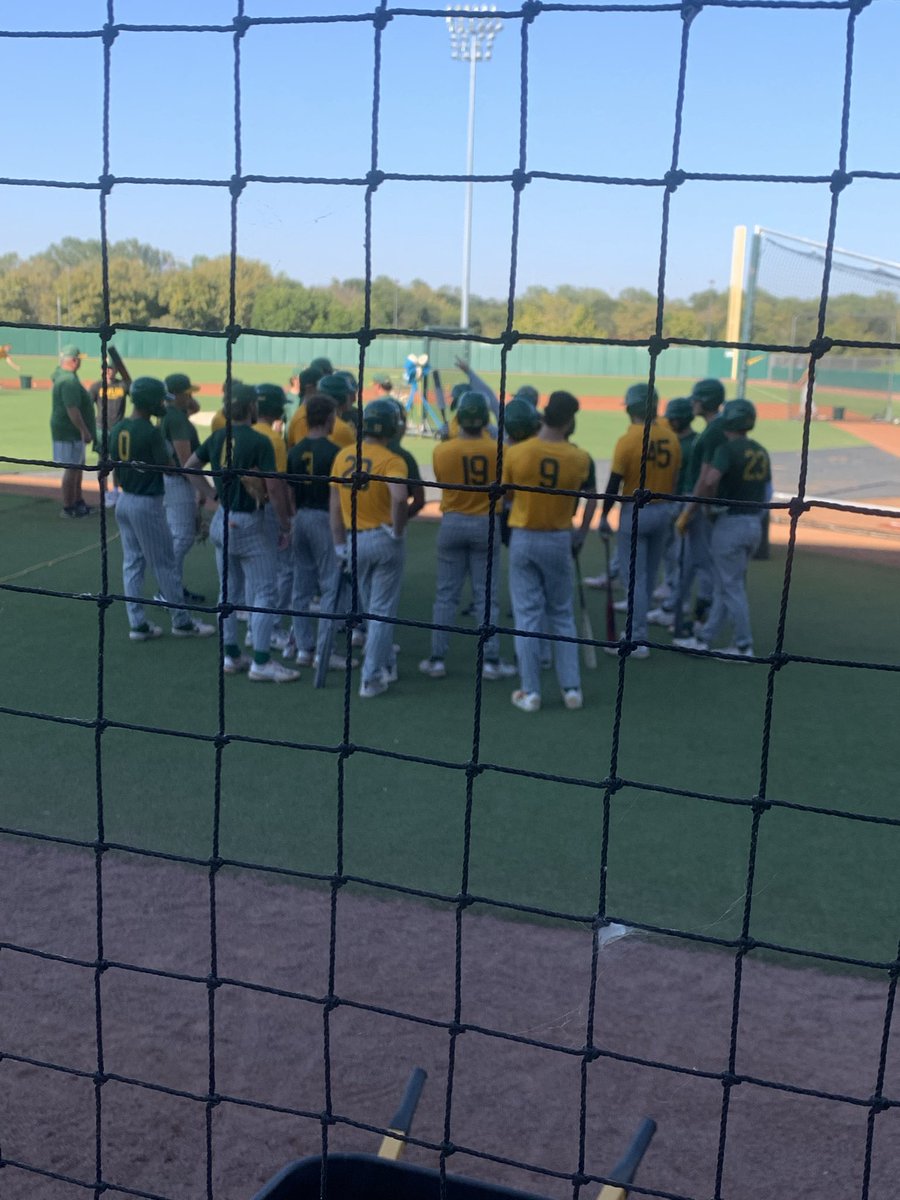 Cypress Woods Baseball tweet media