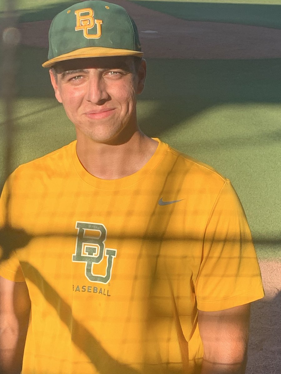 Cypress Woods Baseball tweet media