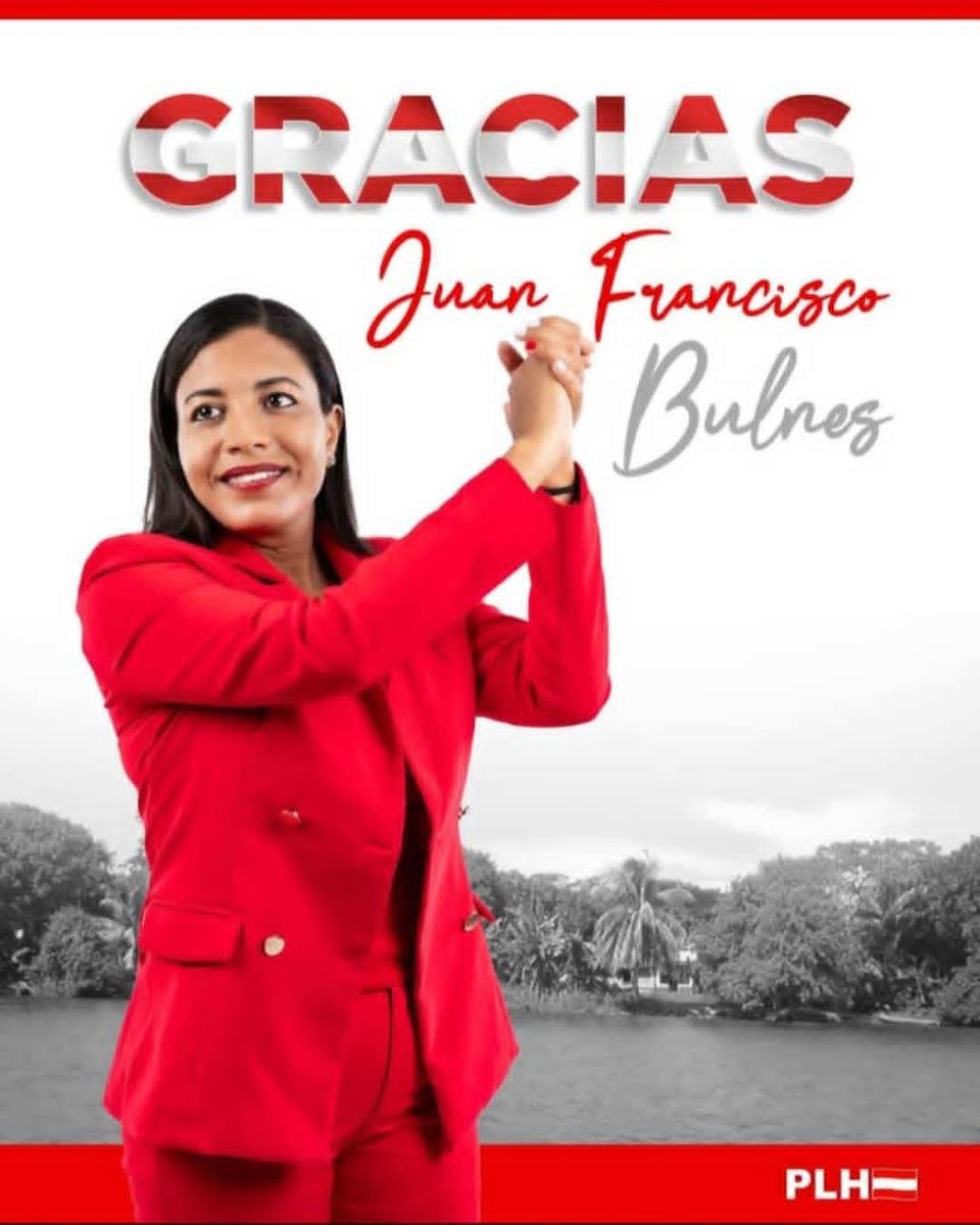 NMoskitiahn's tweet photo. GRACIAS A DIOS
MUNICIPIO DE JUAN FRANCISCO BULNES - VOTA POR ELBA ALCALDESA.
¡Municipio de Juan Francisco Bulnes, brindar el apoyo a Elba harán historia !
Votar por la próxima Alcaldesa #Elbita como le decimos cariñosamente,llego el tiempo y la hora del verdadero desarrollo. https://t.co/BnudxdmBpL