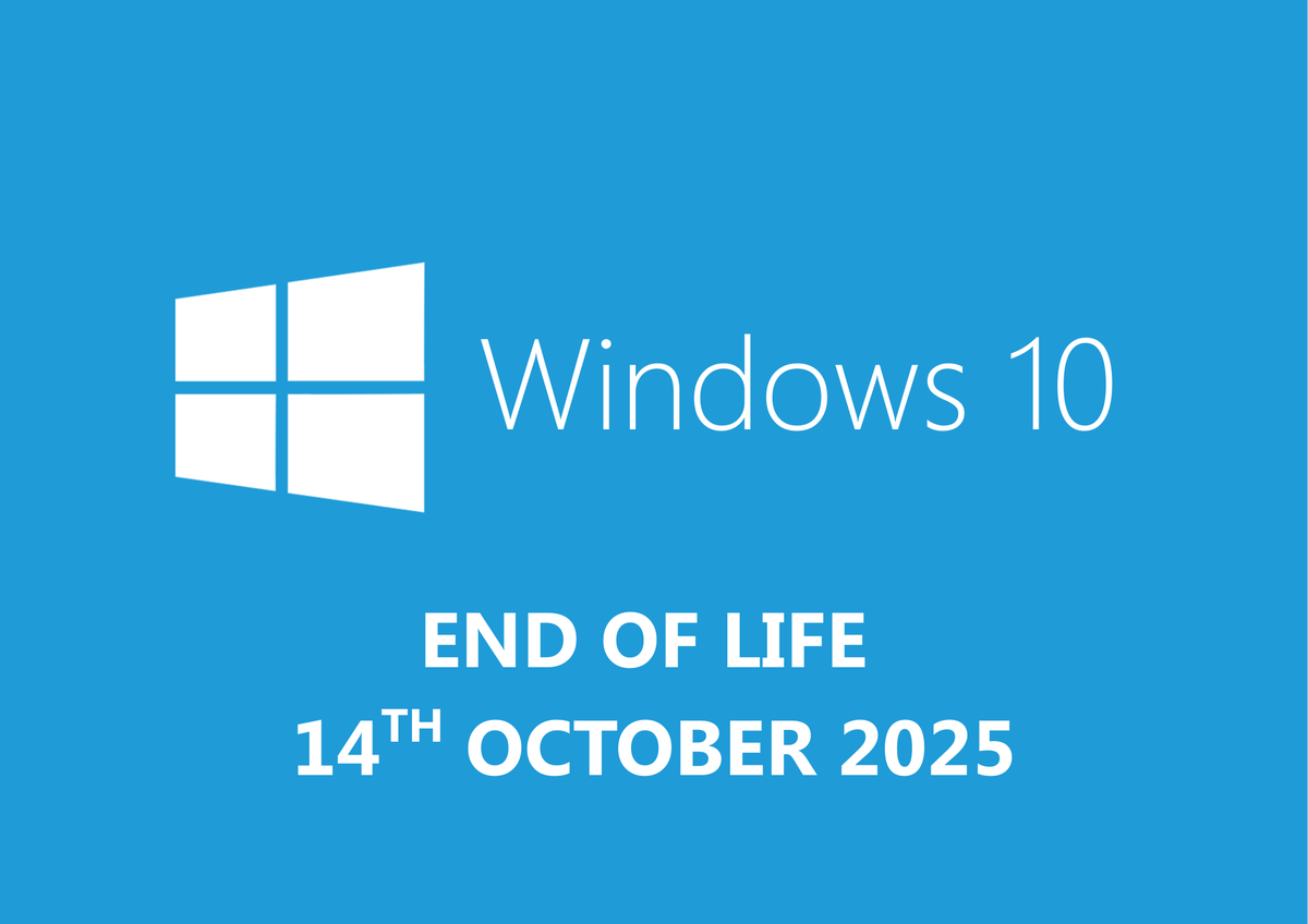⚠️ Windows 10 is officially out of support. No more security updates = higher risk for schools &amp; organisations. 💻 Solutions IT can help you upgrade to secure, high-performing Windows 11 devices from Surface, Acer &amp; more. 👉 Contact us to upgrade. hubs.la/Q03NnP3V0