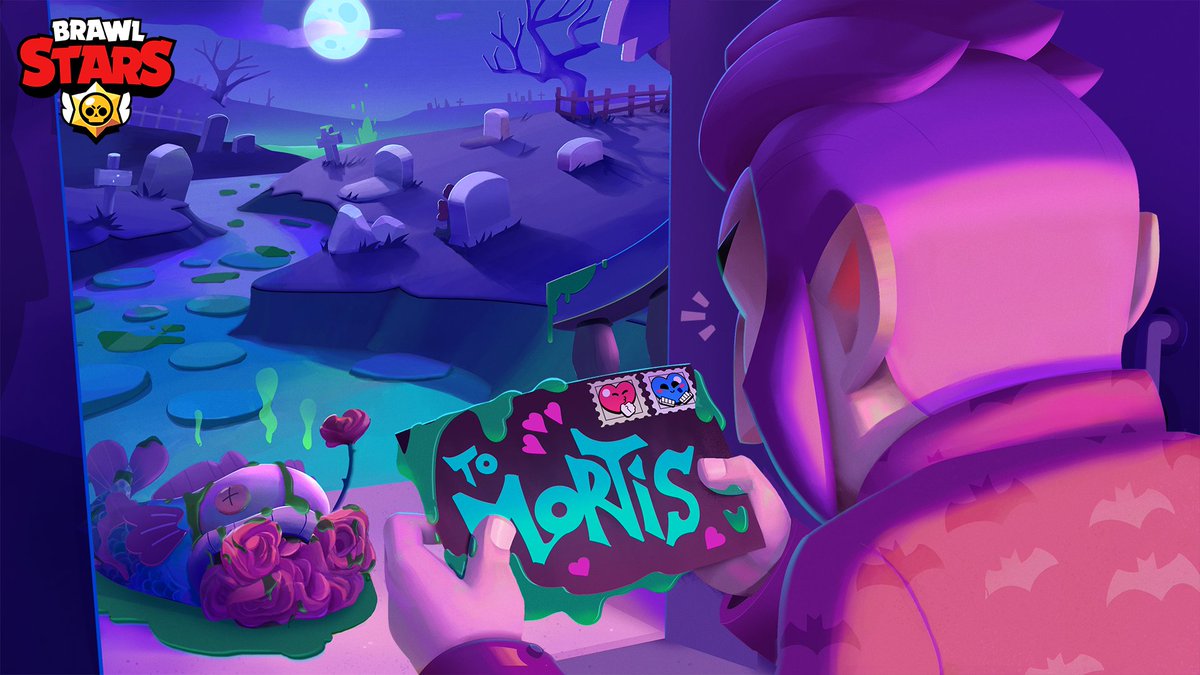 newdieguinho's tweet image. Según he visto spoilers de videos sobre preguntas que le hicieron a Fernanda
Sí, Willow está enamorada de Mortis, así que la imagen está, si es romántica realmente
Además, sobre si esto era para controlar la mente de Mortis, dijo que era buena teoría, pero no lo confirmó +