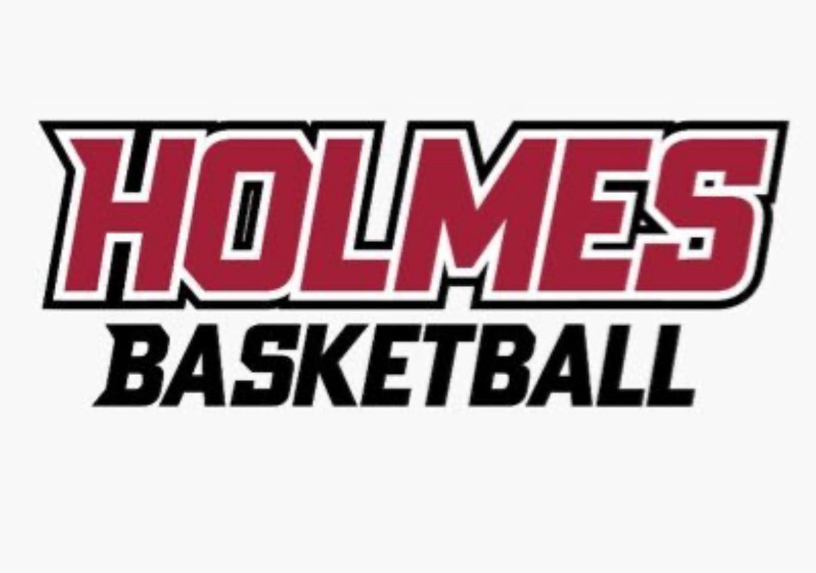 Blessed to receive an offer from Holmes <a href="/tntelitetrain/">tntelitetrain</a> <a href="/_jpb13/">Jaylon Bardley</a> <a href="/holmesbball/">Holmes Basketball</a> <a href="/HawksEliteAAU/">(Coach John)</a>