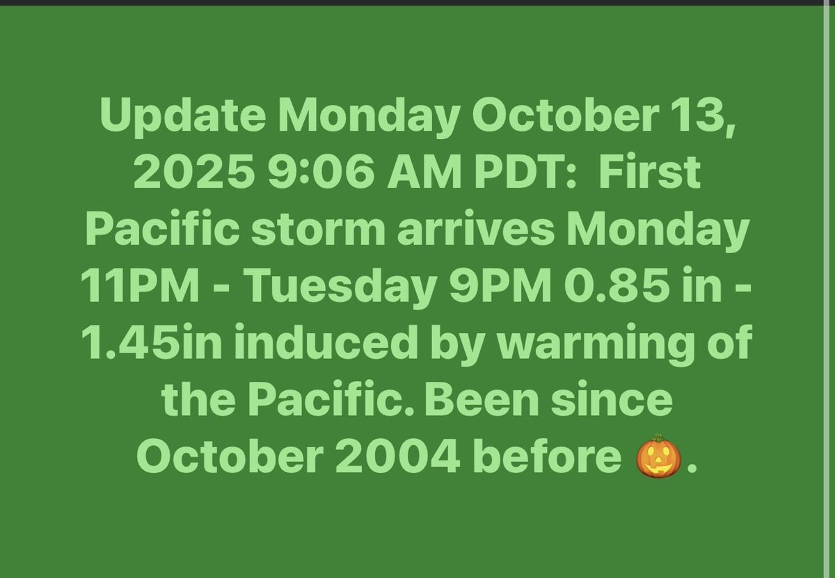 jason61987's tweet photo. #CAwx #Californiastorms https://t.co/DKnQFe61nu
