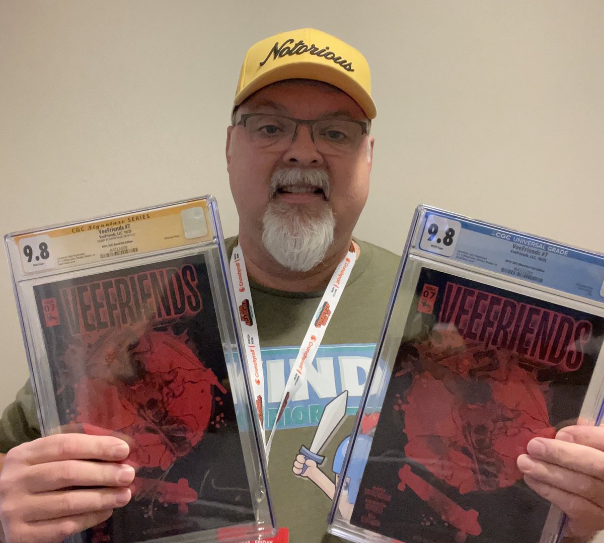 Keith Saveall | Ksave9 tweet media