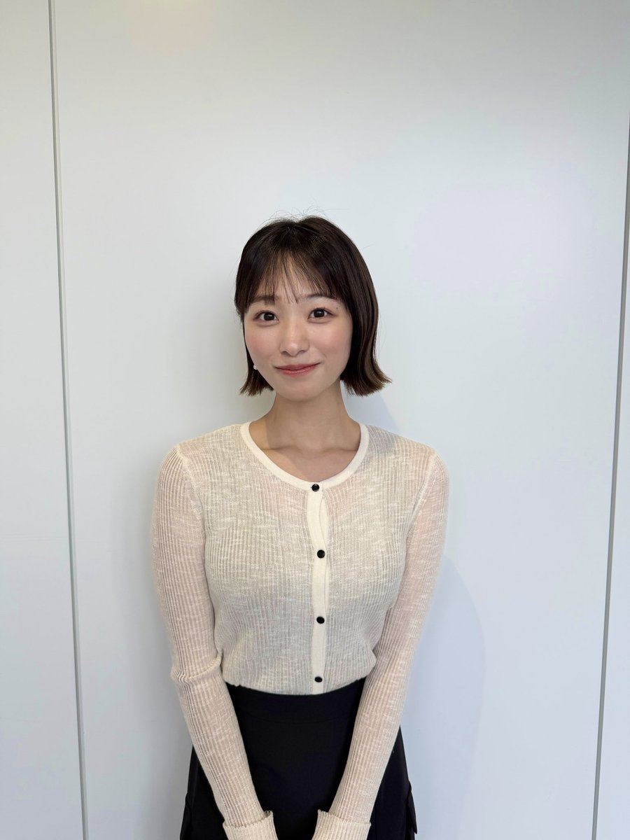 Post by 今井春花(いまいさくら) on X: おはよ