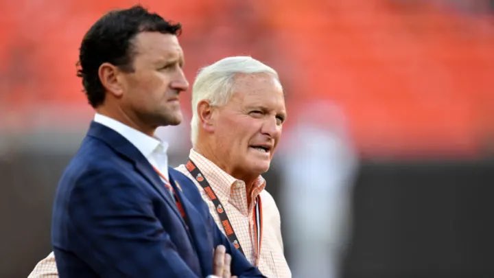 BigJakeCLE's tweet photo. Since 1999, teams rebuild. They collapse. They rise again. The Browns stay garbage. This season confirmed what fans feared. Winning was never the mission. Losing is not just a habit. It is our culture. Our brand. Our legacy. It is the only thing this franchise protects. https://t.co/ArrnqgetXL