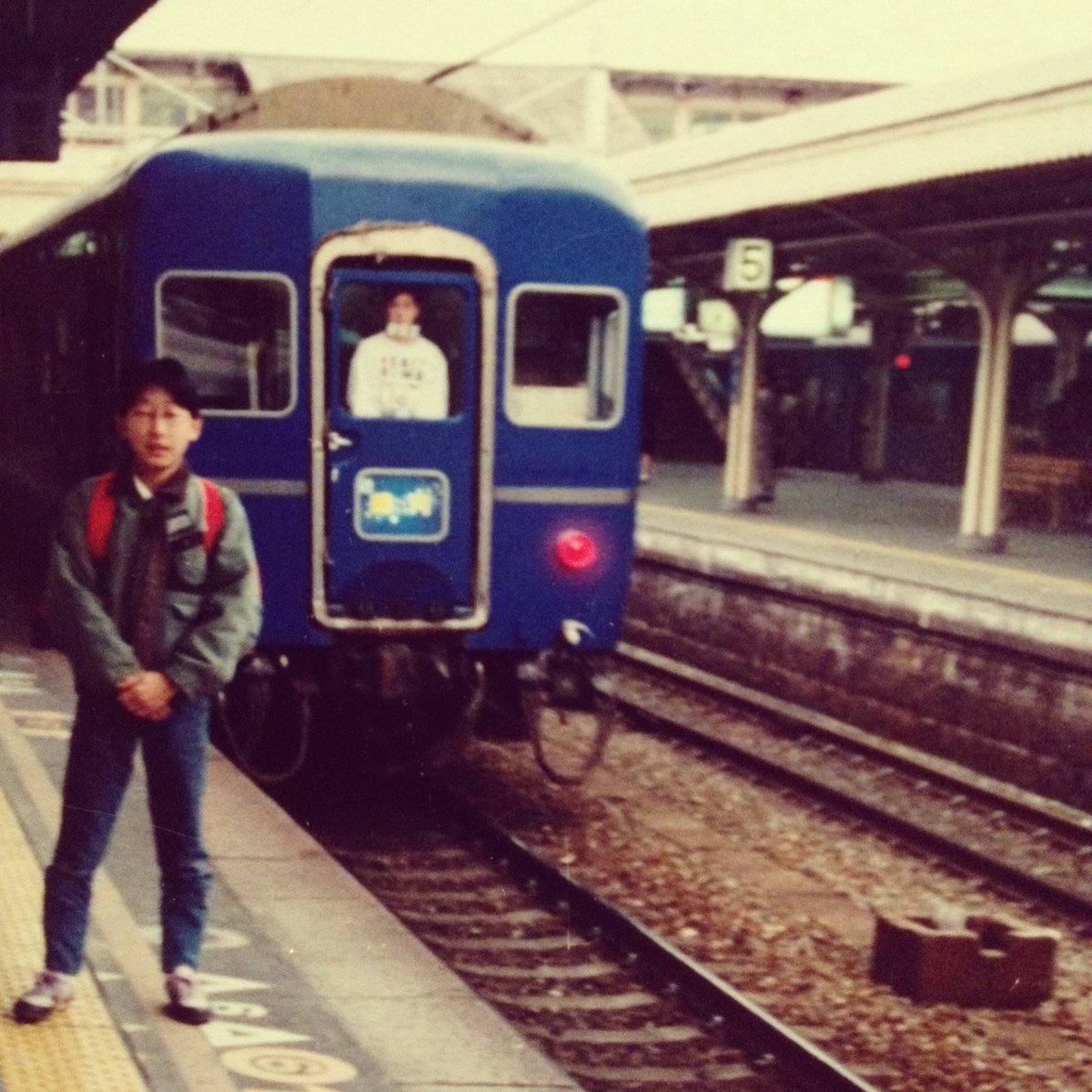 吉川正洋（ダーリンハニー） tweet media