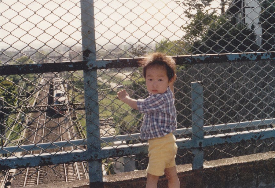 吉川正洋（ダーリンハニー） tweet media