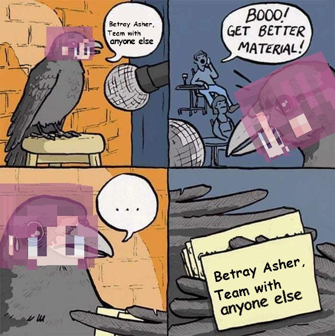 Asher | Duckyarts.bsky.social tweet media