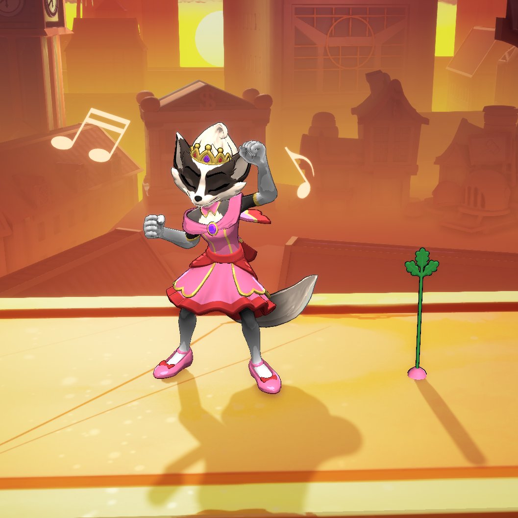 Rivals of Aether II tweet media