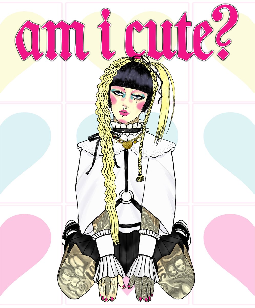 Kyut.
#sukekiyo