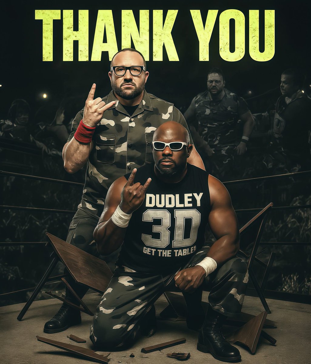 LuckyGirrl's tweet image. Thank you. @bullyray5150 @TestifyDVon  For everything!!  Much Love and Respect Always!!! #Testify