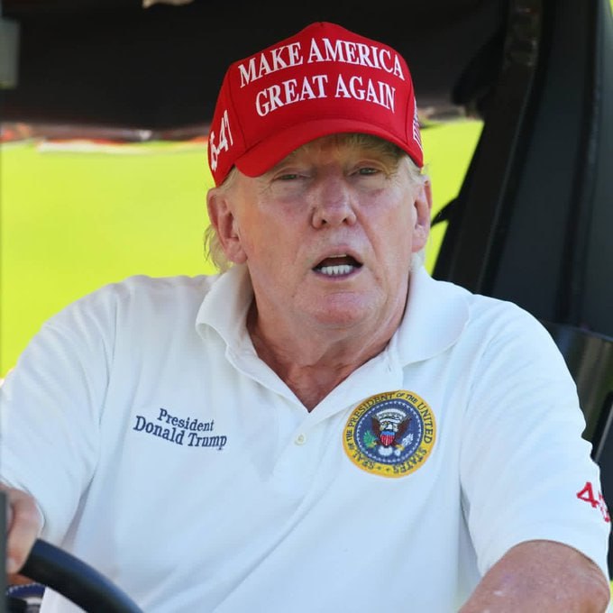 RightPulseNewss's tweet image. Do you still support this great President of America!🇺🇸?