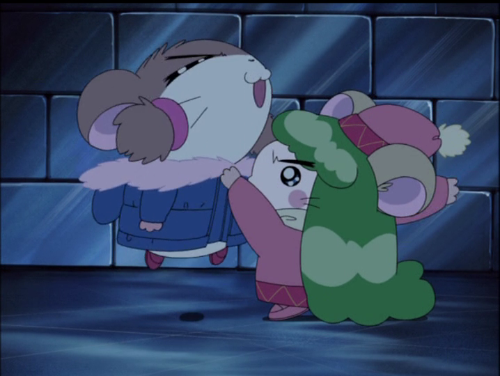 Episode 229, Paradaichu 36: 