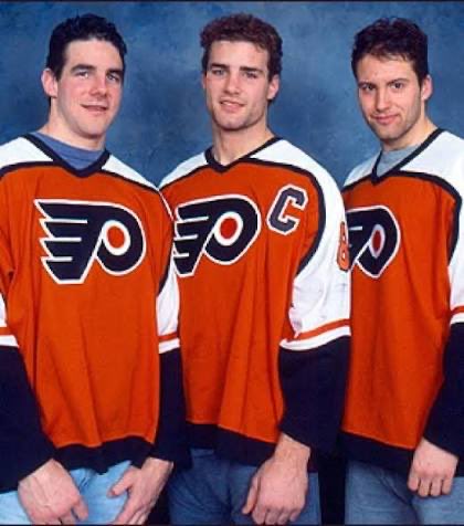 Foerster - Cates - Brink