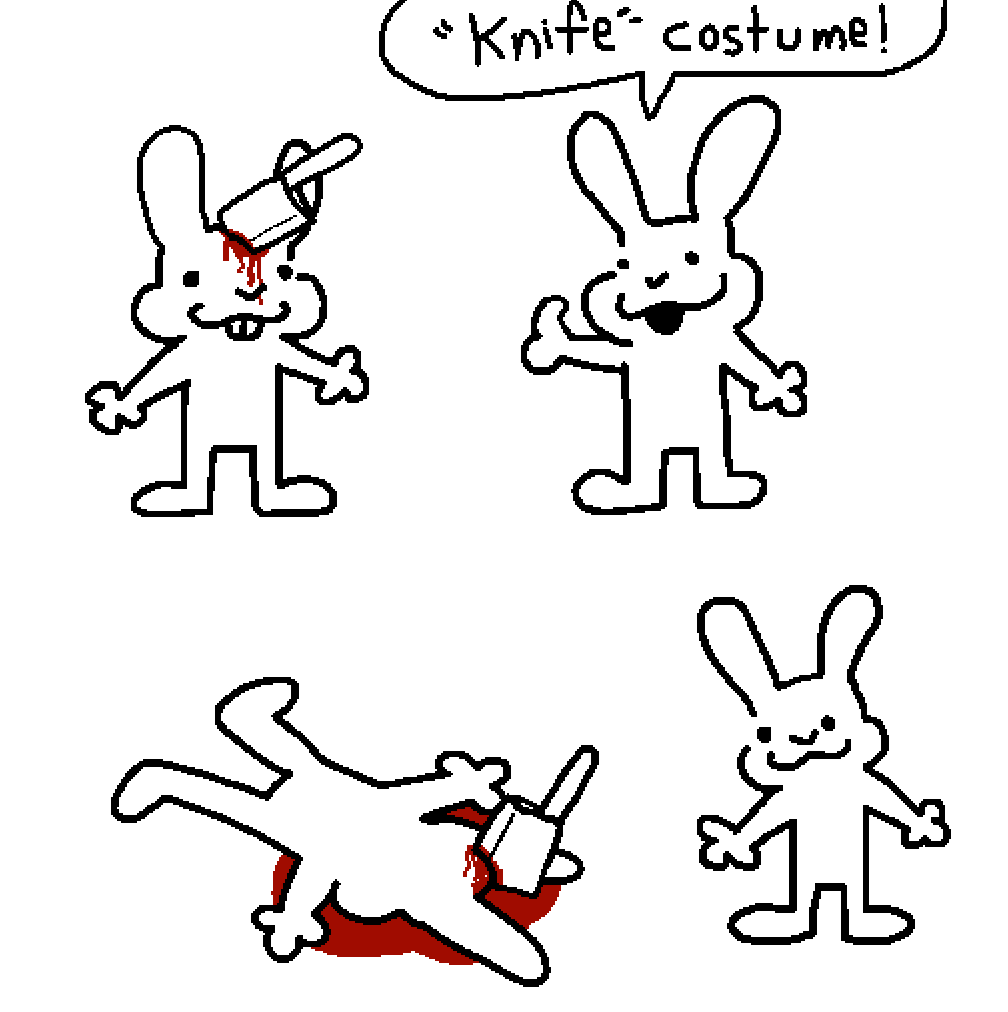 BNUZ - Costume