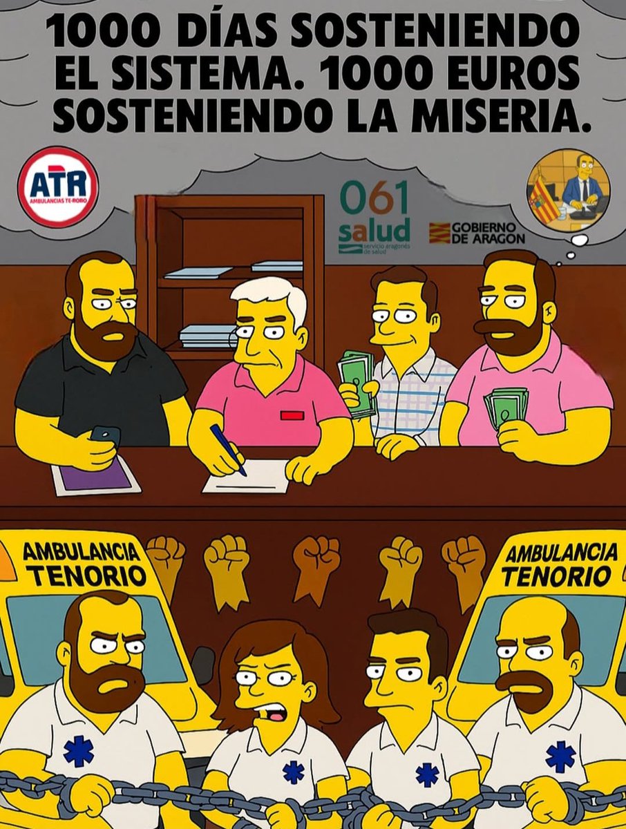 ATETRANSA tweet media