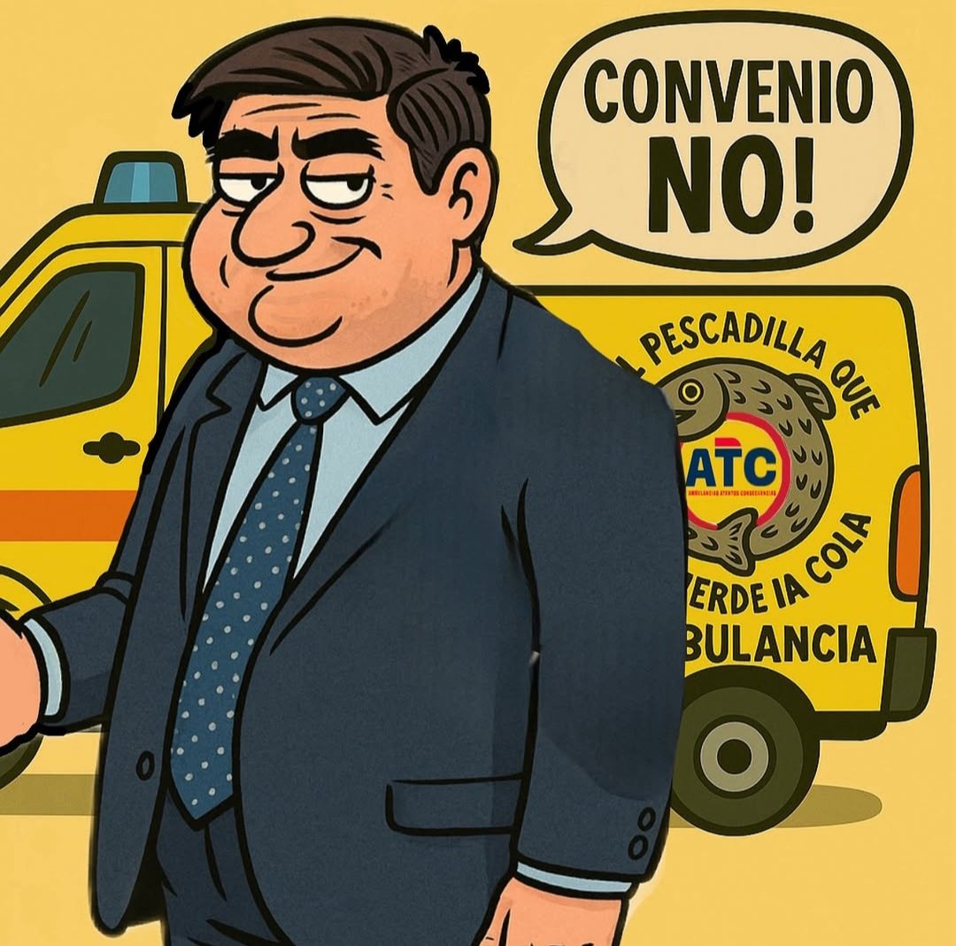 ATETRANSA tweet media