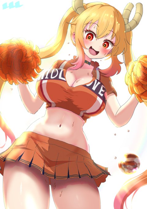 ファイトッ❣
You can do it❣ 