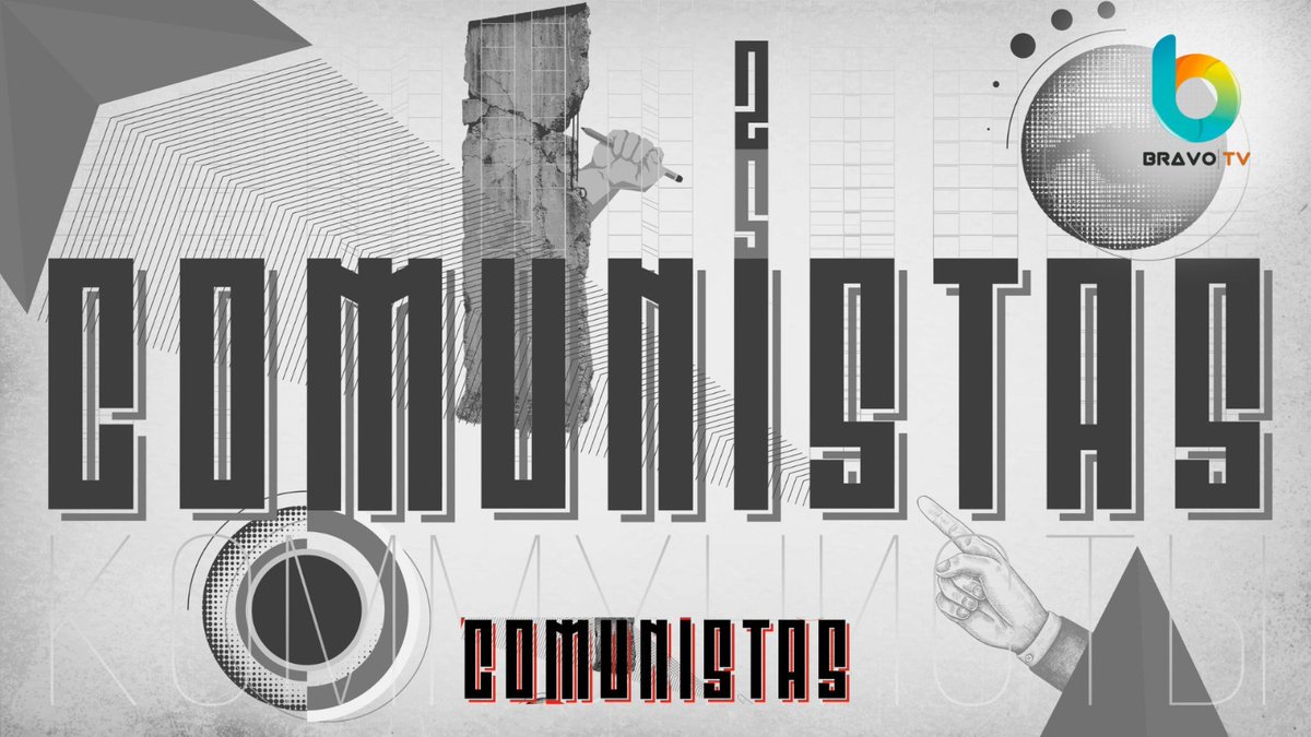 ✊ ¡Ya arrancó Comunistas! <a href="/SantiagoLlull/">El lobo bueno de la city</a> te acompaña con nuestro comité especial de camaradas hasta las 22 horas en vivo

➡️youtube.com/live/VxPwPfhEU…