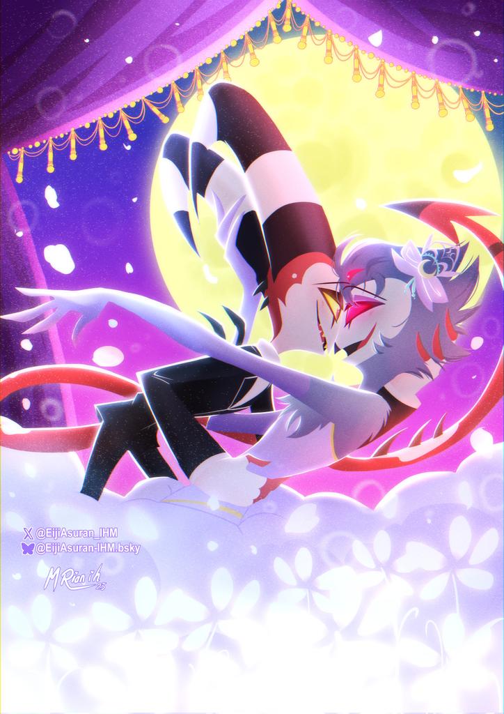 ☆● MRianih ●☆(~°^°)~♡ 🦎🦉🌟🍋🪷 (@eijiasuran_ihm) on Twitter photo Congratulations <a href="/zero_lawliet/">Zero ✨Drawing Stolitz comics ✨😈🎨😺🌕</a> +45k followers!!!💖🎉
🌟T^T🙏 It took me a while to do this, but I'm happy to have completed it. (this is my first time doing a DTIYS, I'm excited, too) Thanks for your beautiful works!!!
#ZeroLawiet45kdtiys #Stolitz Congratulations <a href="/zero_lawliet/">Zero ✨Drawing Stolitz comics ✨😈🎨😺🌕</a> +45k followers!!!💖🎉
🌟T^T🙏 It took me a while to do this, but I'm happy to have completed it. (this is my first time doing a DTIYS, I'm excited, too) Thanks for your beautiful works!!!
#ZeroLawiet45kdtiys #Stolitz