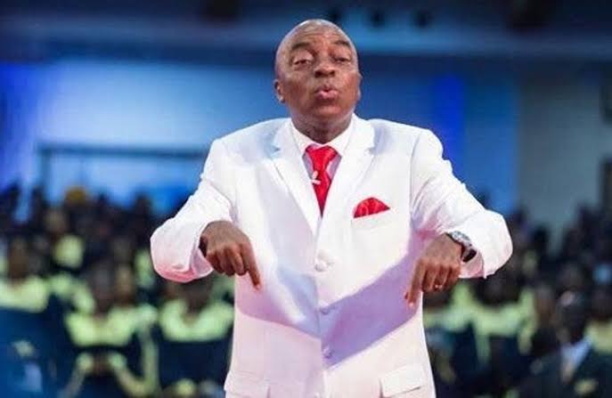 The one with the highest tithe.