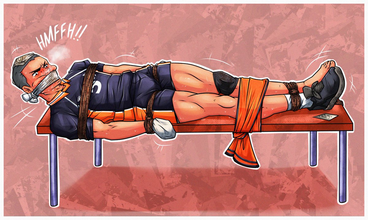 Hey! What's all that noise in the boys' locker room?!😤

#Haikyuu