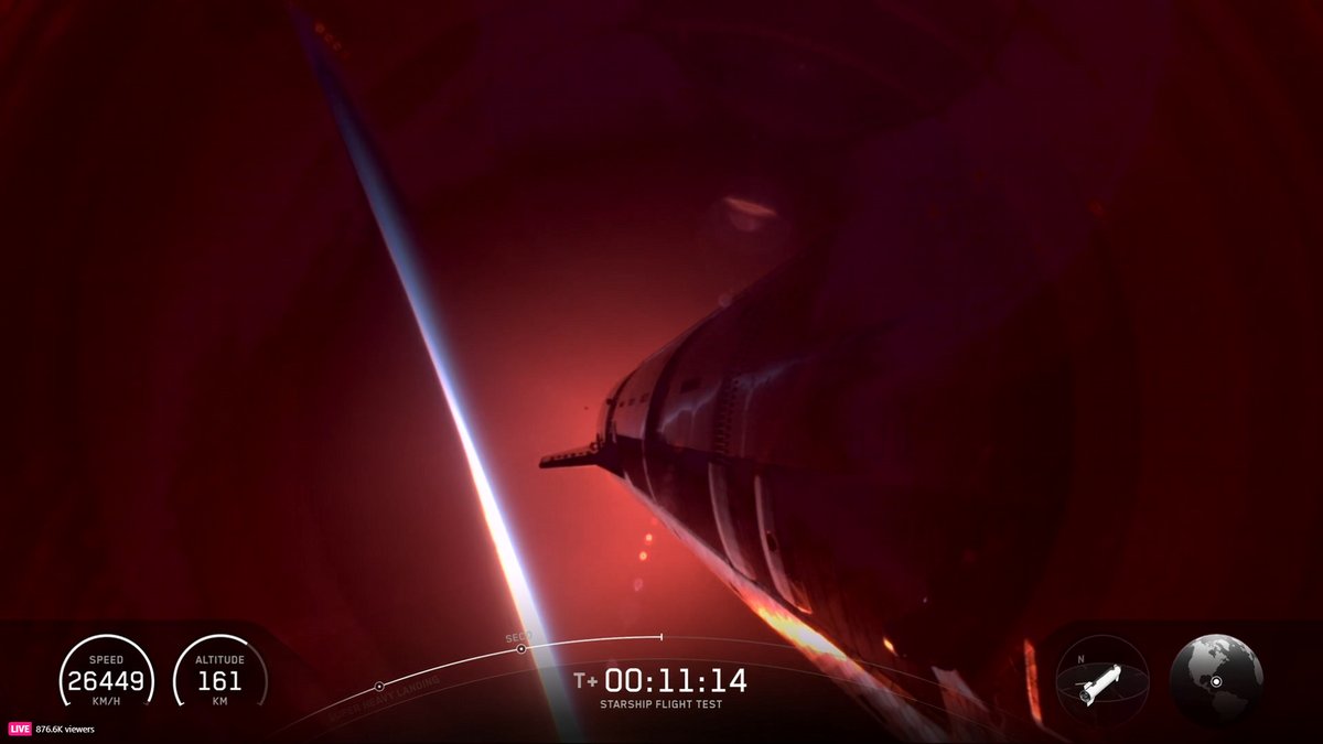 Scott Manley tweet media