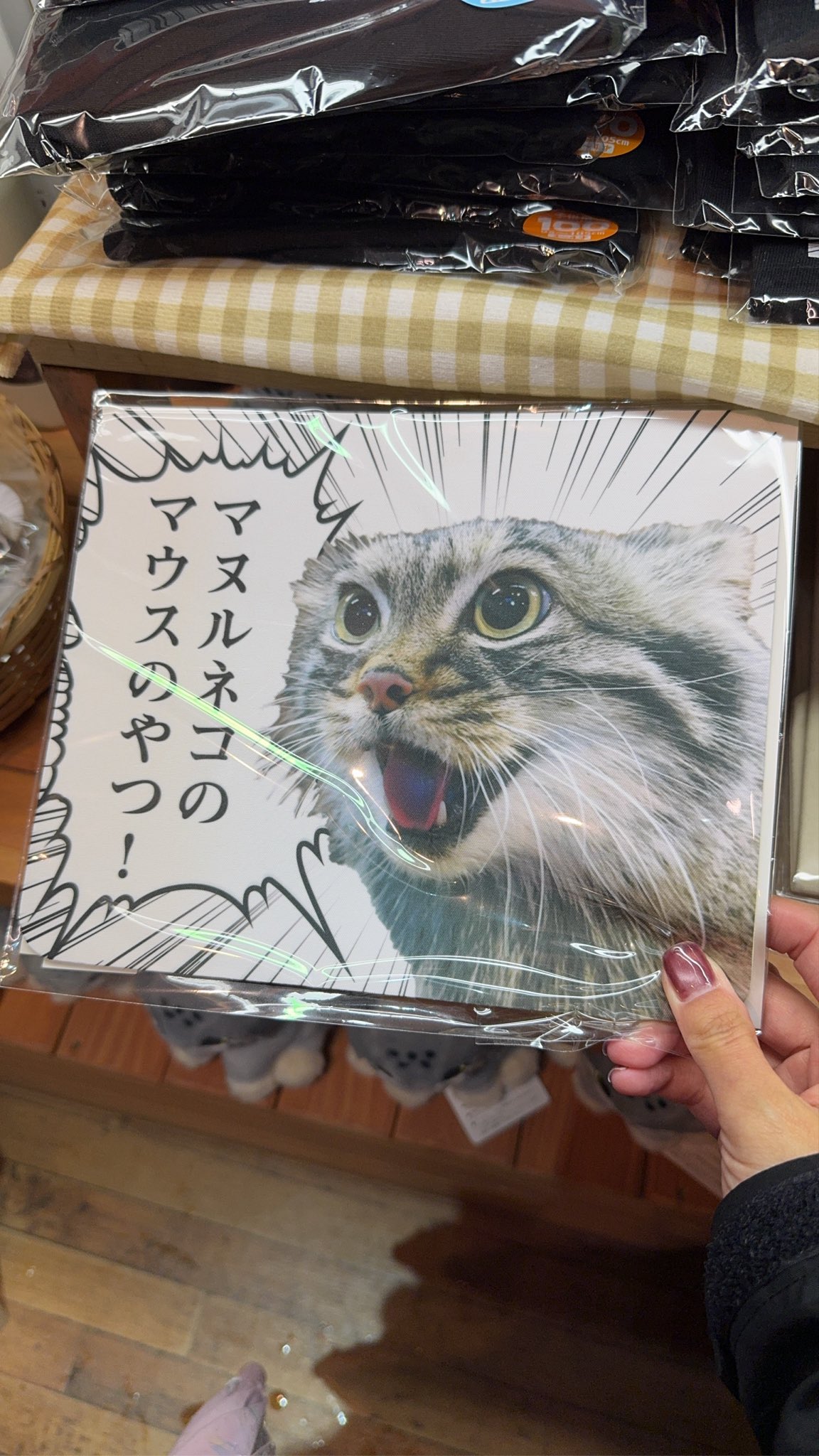 マウスのやつ - البحث / X