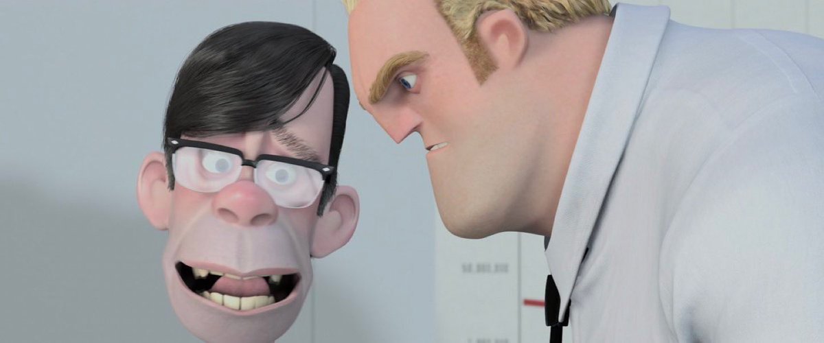 "Well let's hope Marvel gives a shit!"