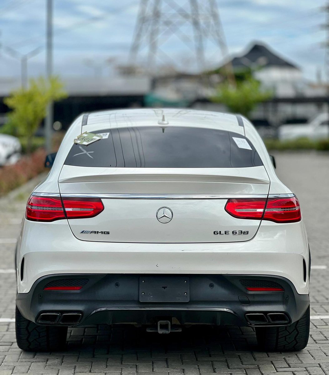 phantom__autos's tweet photo. 🔹2018 Mercedes-Benz GLE 63s AMG Coupe
Direct Foreign Used 🇺🇸
▪️Sport Leather & Alcantara Interior | Carbon Fiber Trim
▪️Pano Roof | Massage Seats | Ambient Light
▪️Assists {Park, Lane Keep, Bsm, Pre-Collision}
▪️360° Cam
💰Call or DM for Price & More Info
#PhantomAutos #GLE63AMG https://t.co/8L96ZwSYXO