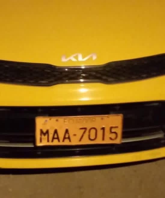 Franja Informativa Noticias tweet media