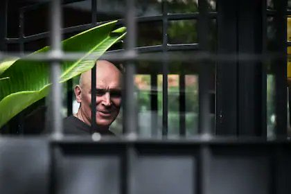 No amamos lo suficiente al fotoperiodismo