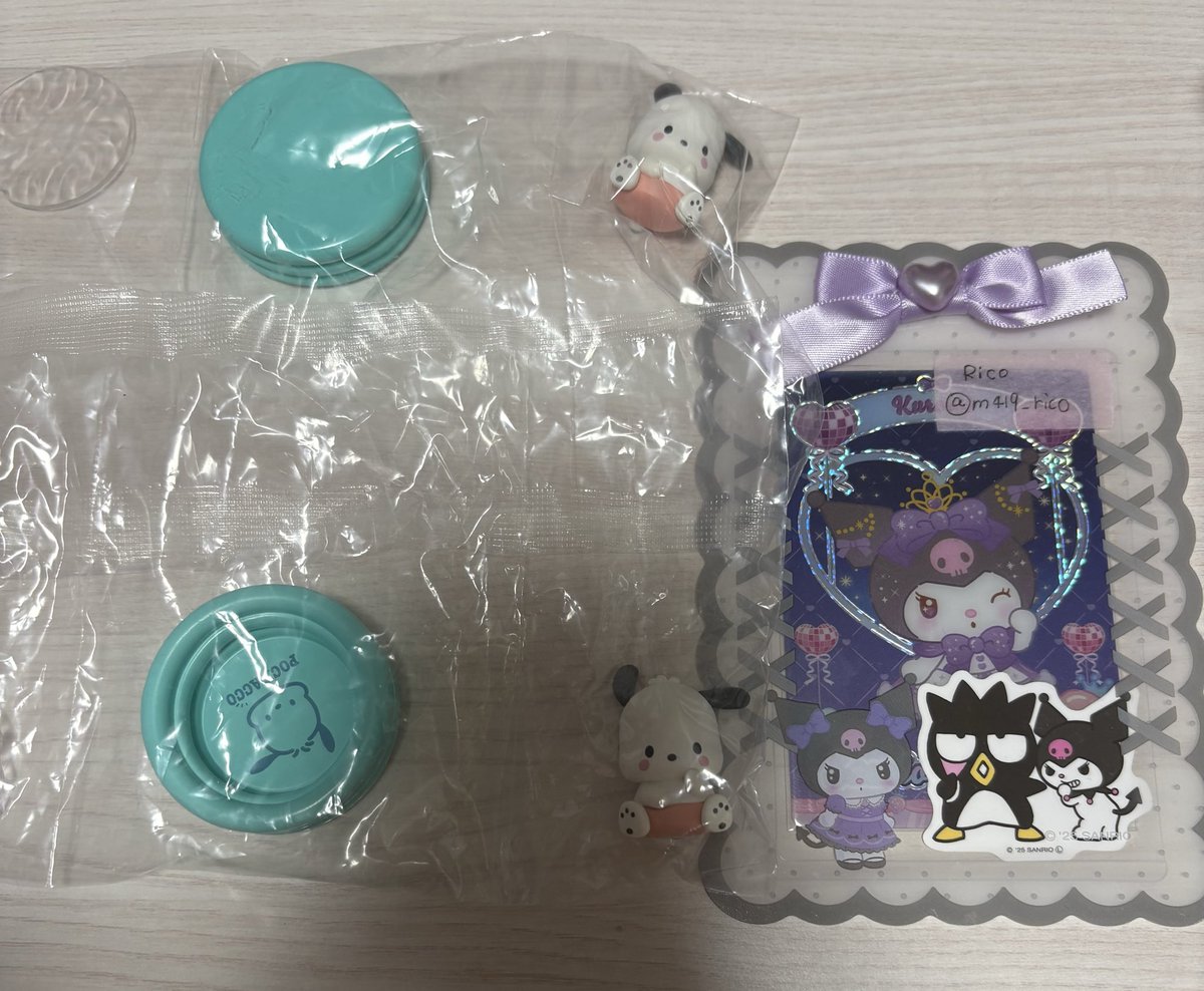 Rico (@m419_rico) / X