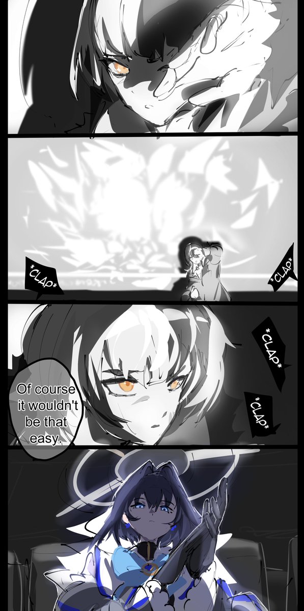 Advent's bad end part 12
