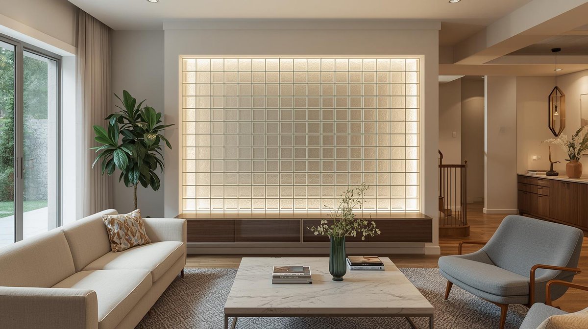 PerdidoPete's tweet image. Elevate your modern space with sleek glass block designs! Discover innovative ideas that add light and style to your home. 😉
#HomeImprovements #HomeImprovementIdeas #GlassBlocks #GlassBlockIdeas
LocalInfoForYou.com/151393/glass-b…