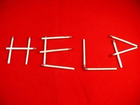 DTNEtiquette's tweet image. Help...we all need it from time to time and admitting it is a sign of maturity and strength! ~ #DTN #Ask4Help #SpeakUp #WeRHere4U