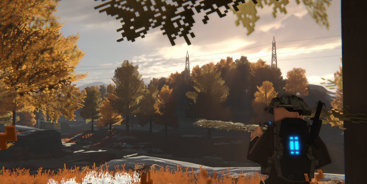 BattleBitGame's tweet image. Operation Overhaul playtests starting November 2025. Full details here: store.steampowered.com/news/app/67186…