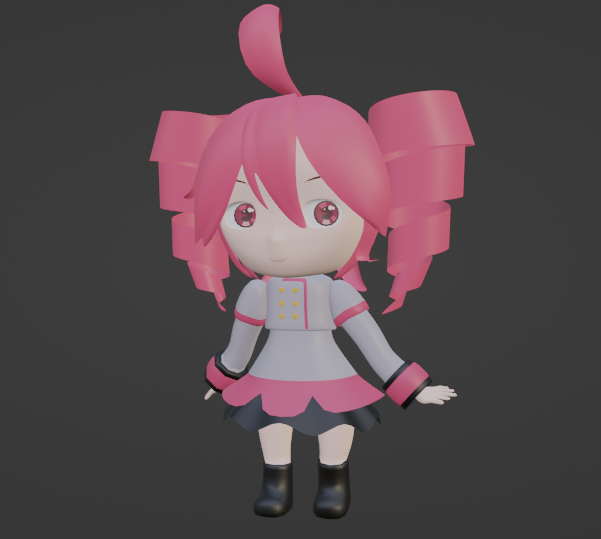 DeathMexica (Totally not a vtuber) -PNGTUBER- tweet media