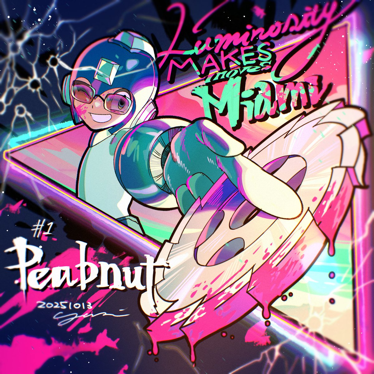 yasaikakiage_'s tweet image. #1 Peabnut // Luminosity Makes Moves Miami 2025
Congrats!!