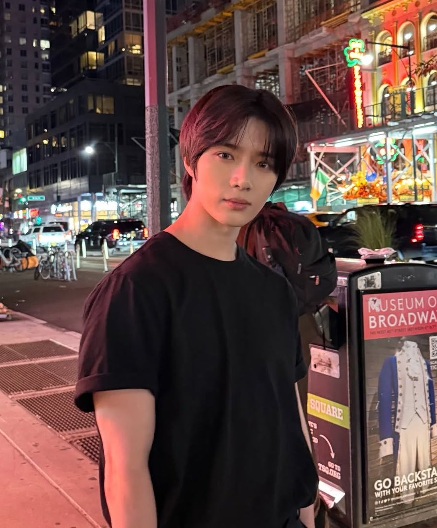 OH MY GOD FINALLY!! A BEOMGYU SCHED 😭🩷

TXT will perform “Can’t Stop” on NHK’s Uta-Con on 10/21 + BEOMGYU WILL HAVE A SPECIAL COVER STAGE!! 🥹