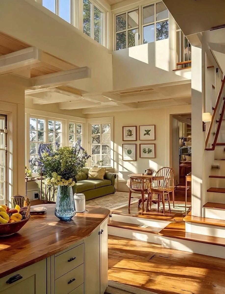 EvaLovesDesign's tweet photo. Sunlight is good for you ☀️ https://t.co/5TgNx2uk4R