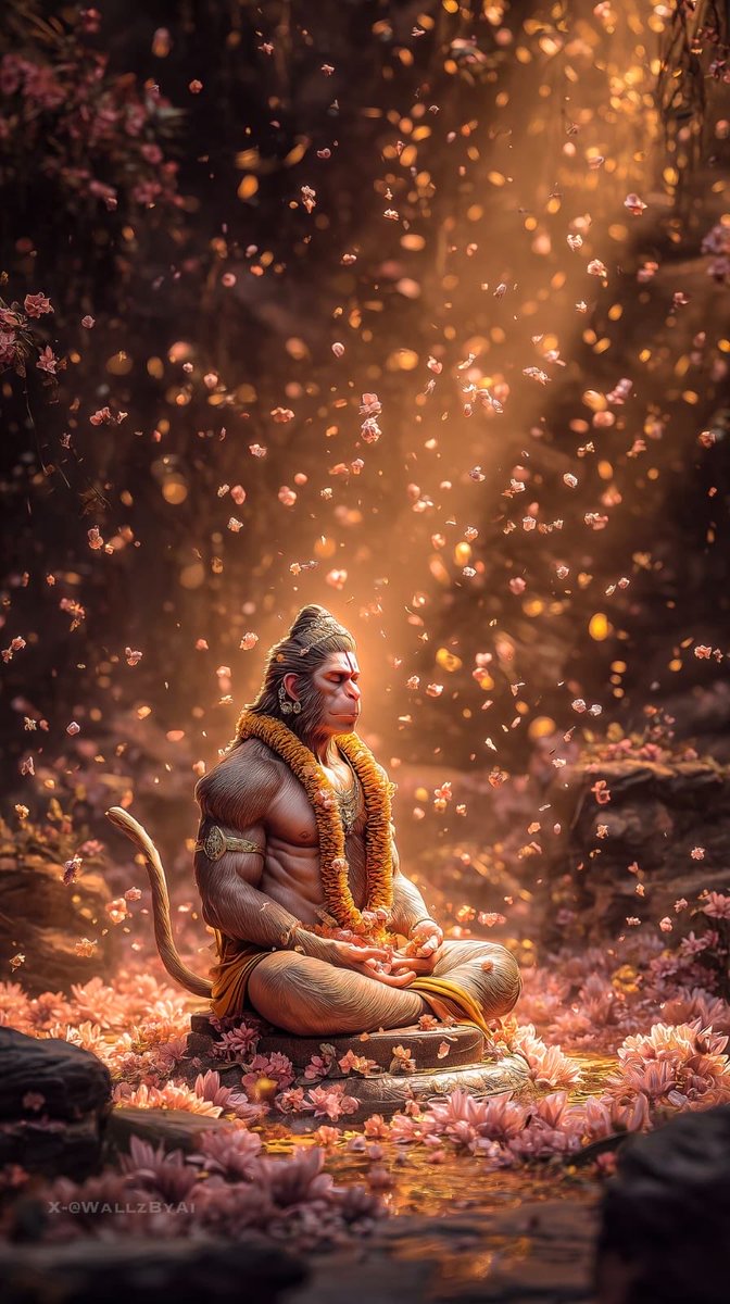 SmilyAura's tweet image. आज मंगलवार है,
महावीर का वार है, सच्चा दरबार है
सच्चे मन से जो कोई ध्यावे, उसका बेडा पार है🙏🏻 #JaiShriRam #JaiHanuman