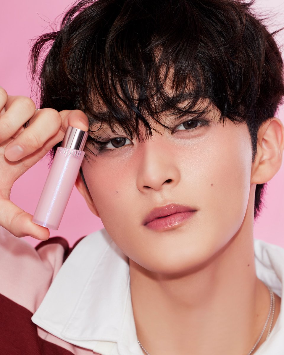 Espoir Japan tweet media