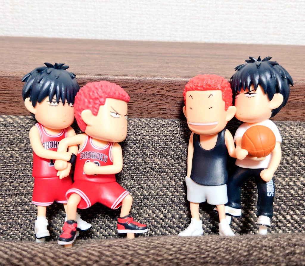 suzumeRH's tweet photo. 色々できて面白いね https://t.co/erbb9MHx0Y