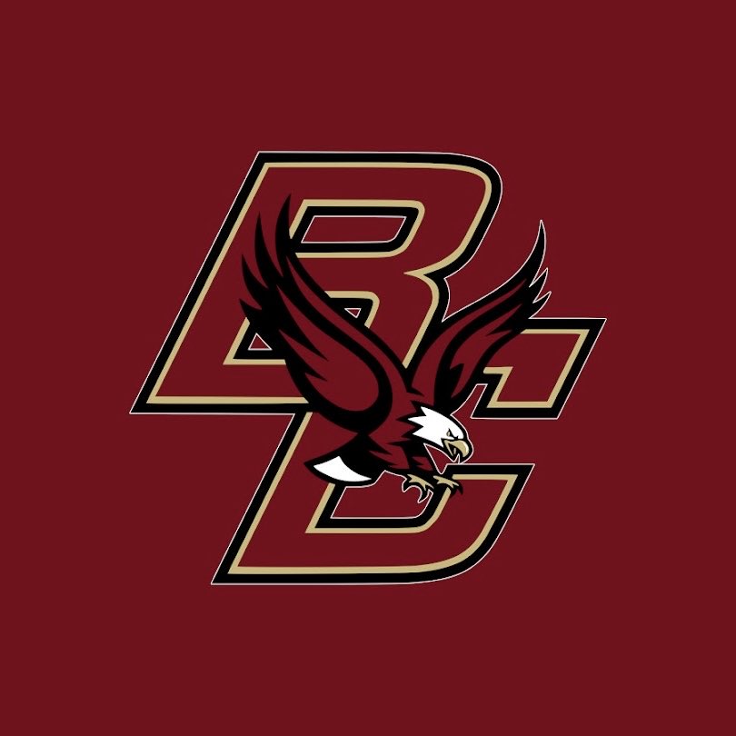 IsaacChukwurah1's tweet image. Boston College re-offered!!